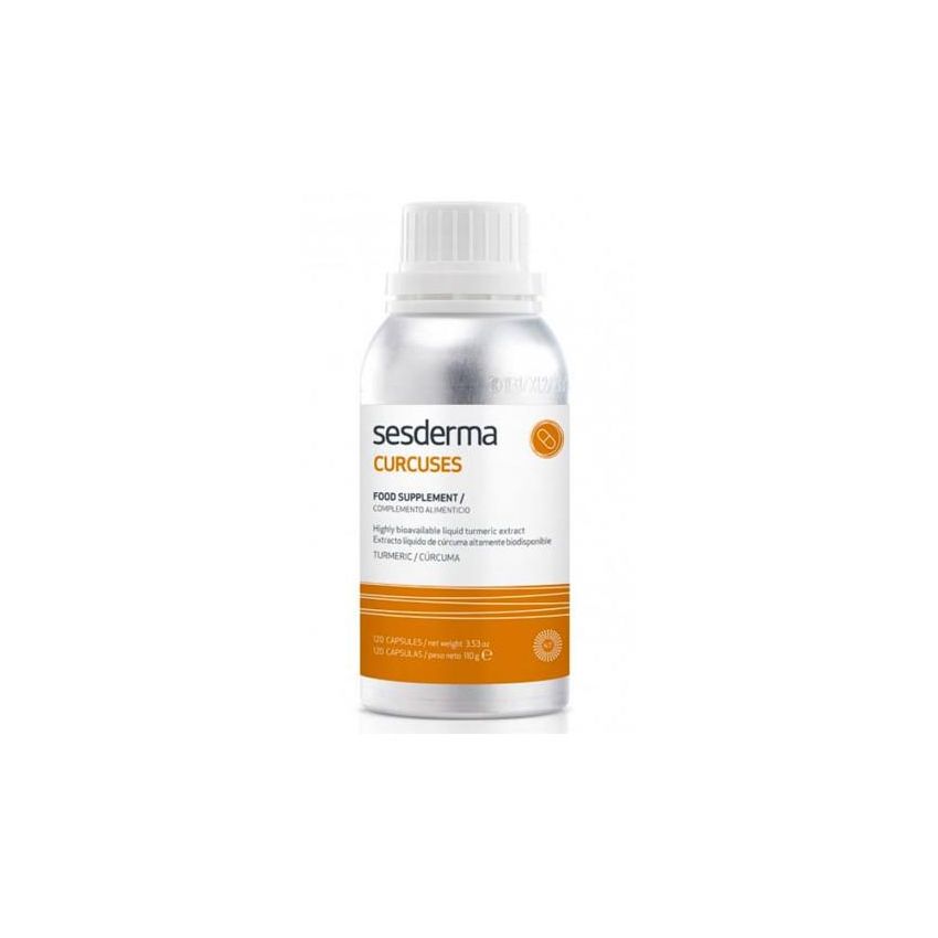 Sesderma Curcuses Capsules