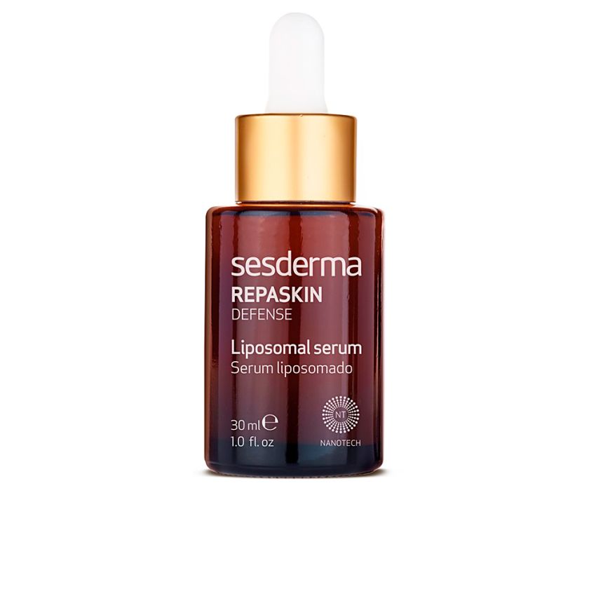Sesderma Repaskin Liposomal Facial Defence Serum 30Ml