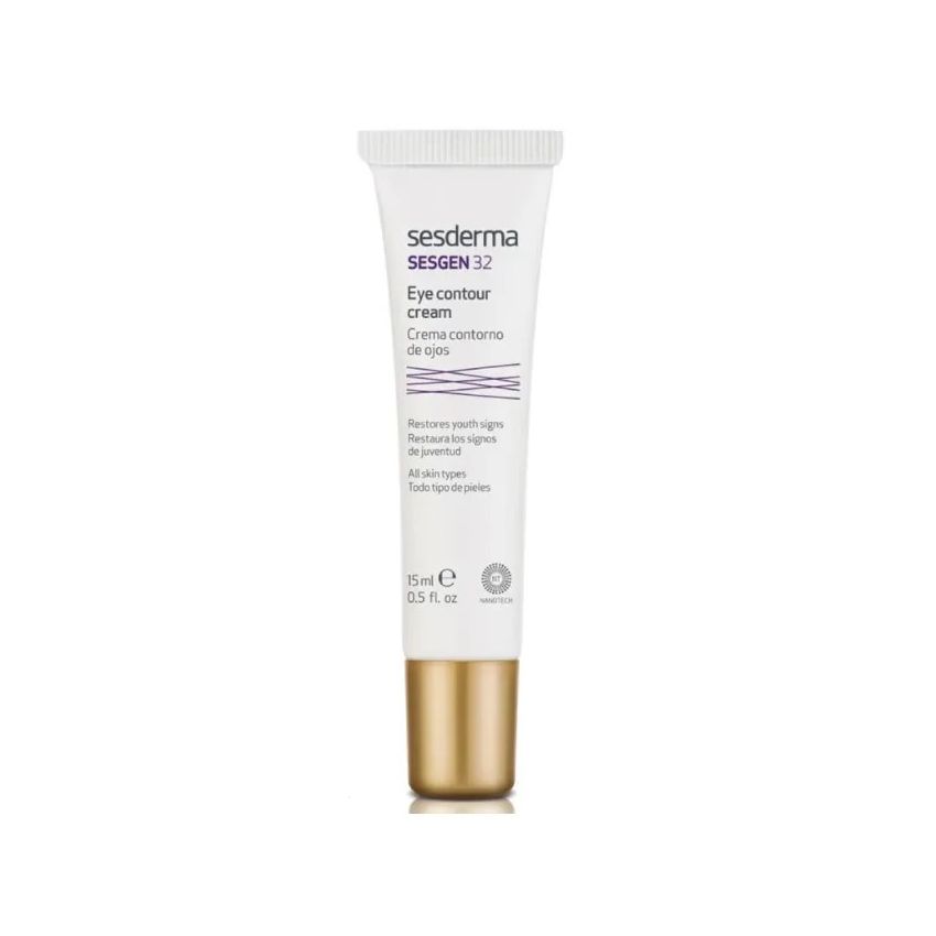 Sesderma Sesgen 32 Crème Yeux 15Ml