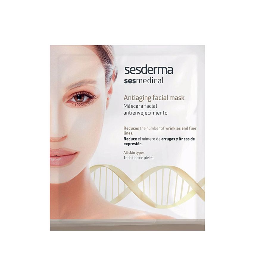 Sesderma Masque Facial Anti-Vieillissement Sesmedical