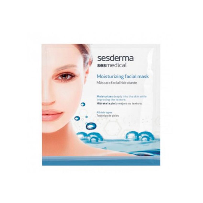 Sesderma Masque Facial Hydratant Sesmedical