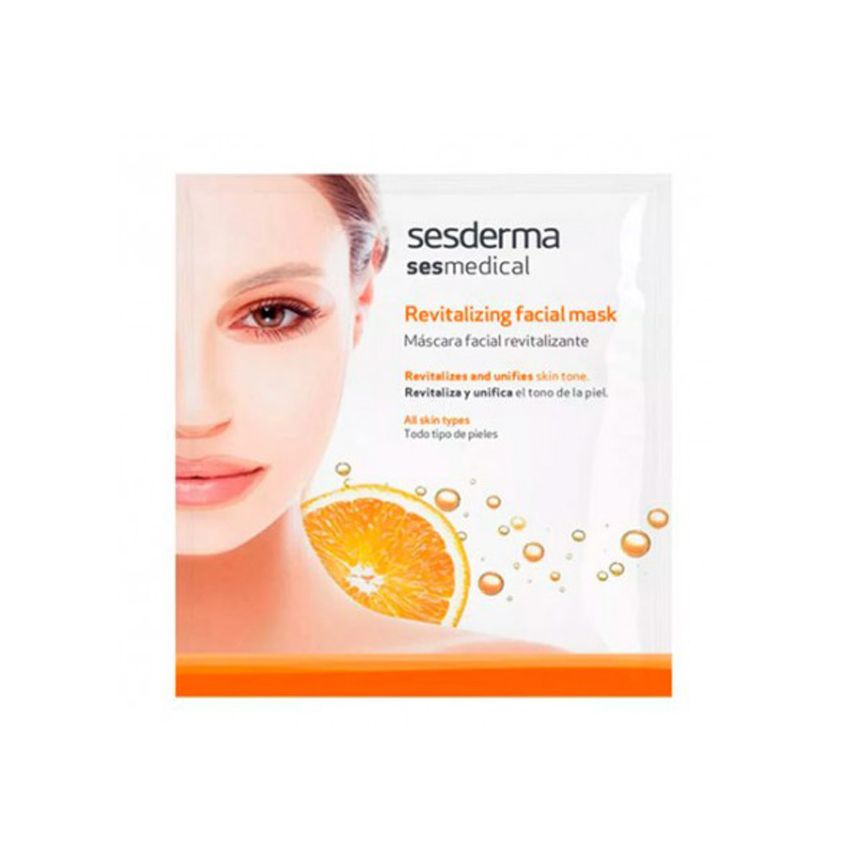 Sesderma Masque Médical Revitalisant Sesderma 1 Pc