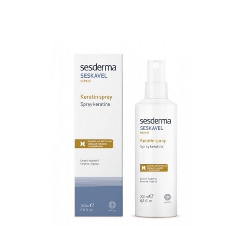 Sesderma Spray Kératine