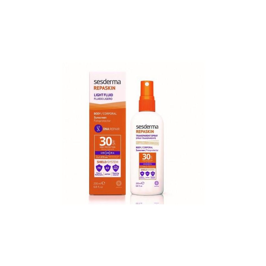 Sesderma Photoprotecteur Spf 30 Spray