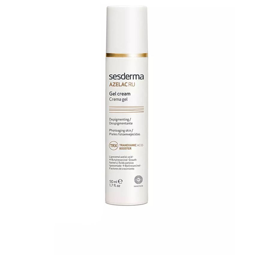 Gel-Crème Intensif Azelac Ru - 50 Ml