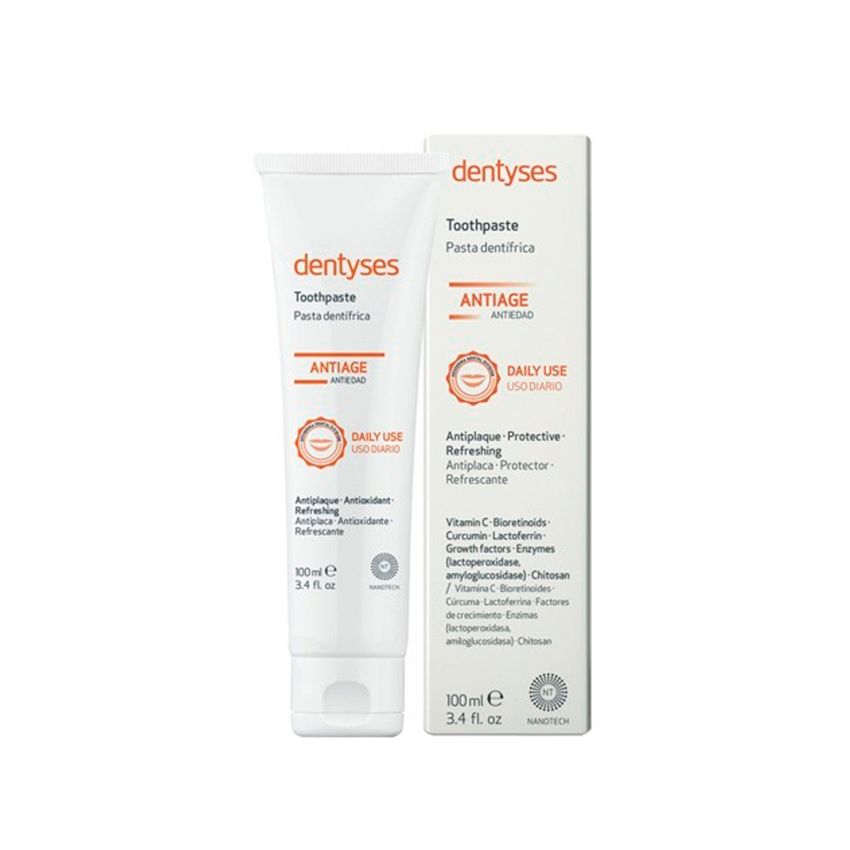 Sesderma Dentys Dentifrice Antiage 100Ml