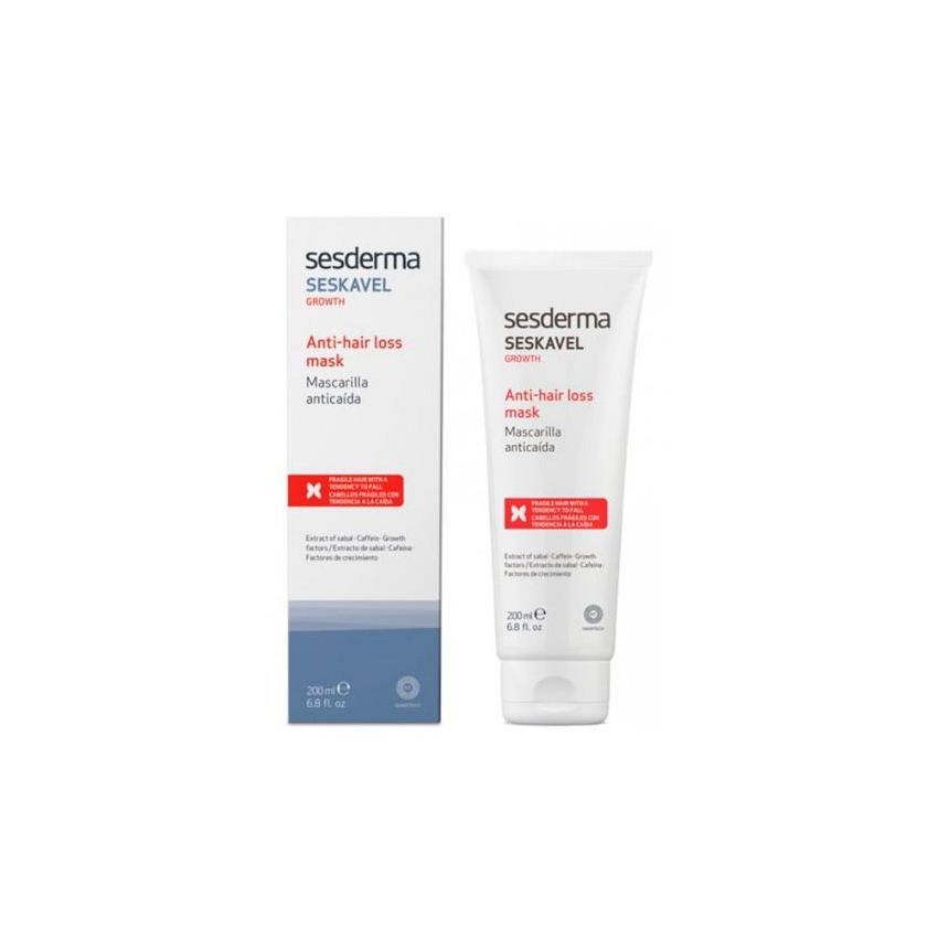 Masque Antichute Sesderma