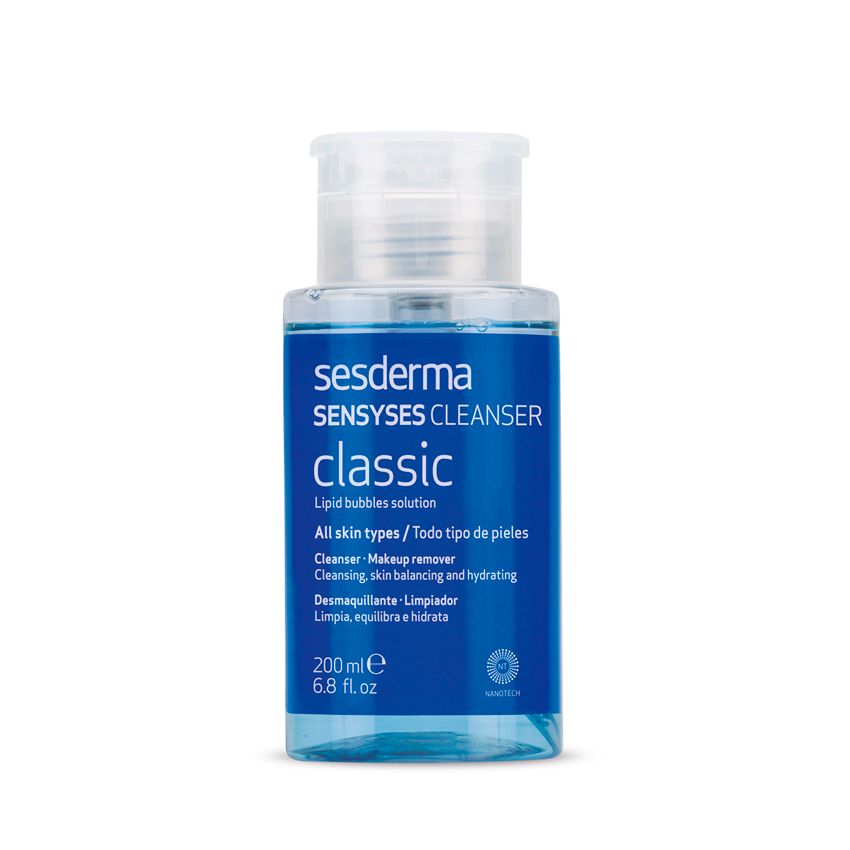 Sesderma Sensyses Démaquillant Atopique