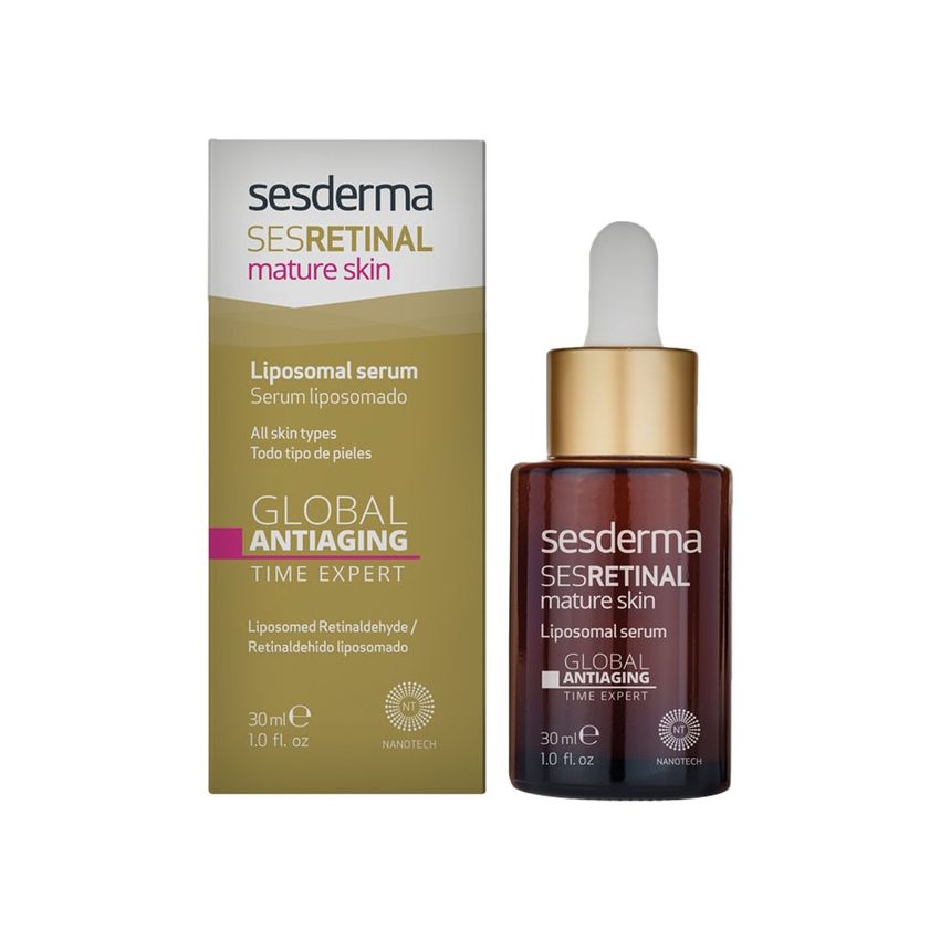 Sesderma Sesretinal Mature Skin Serum 30Ml