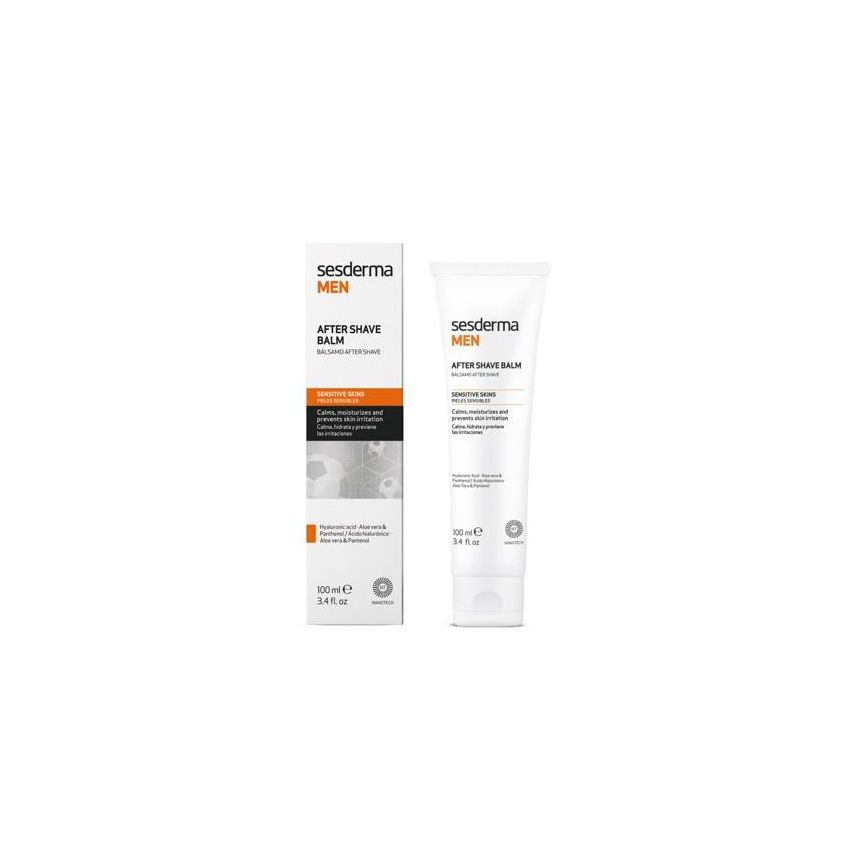 Sesderma Baume Après-Rasage Homme 100Ml