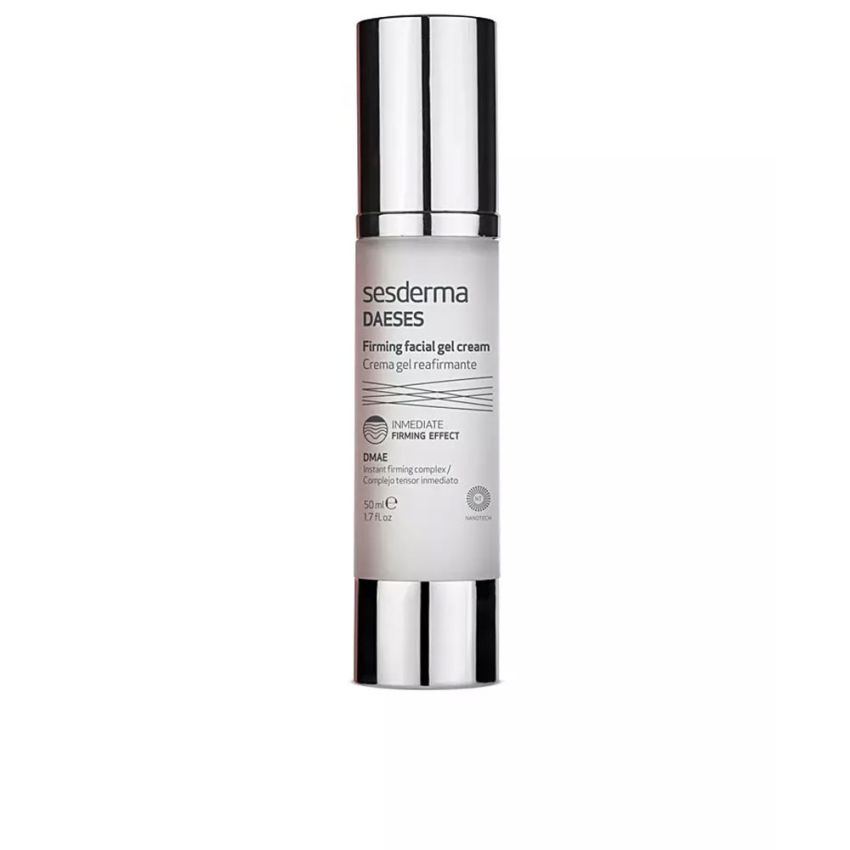 Daeses Crema Gel Reafirmante Facial - 50 Ml