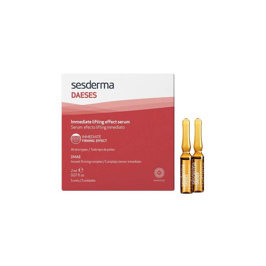 Sesderma Effet Sérum Lifting Immédiat 5 Units