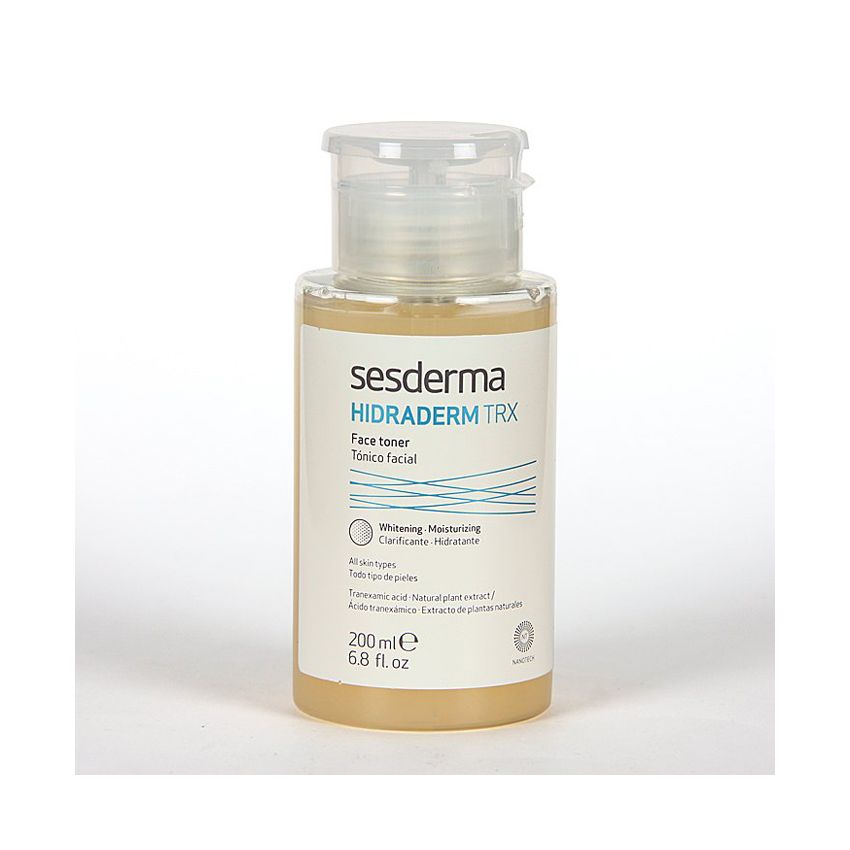 Sesderma Hidraderm Trk Tonique Pour Le Visage 200Ml