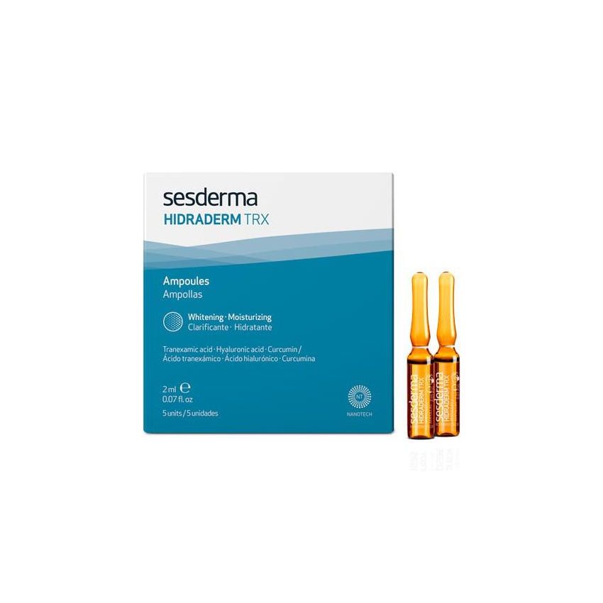 Sesderma Hidraderm Trk Ampoules 5 X 2Ml