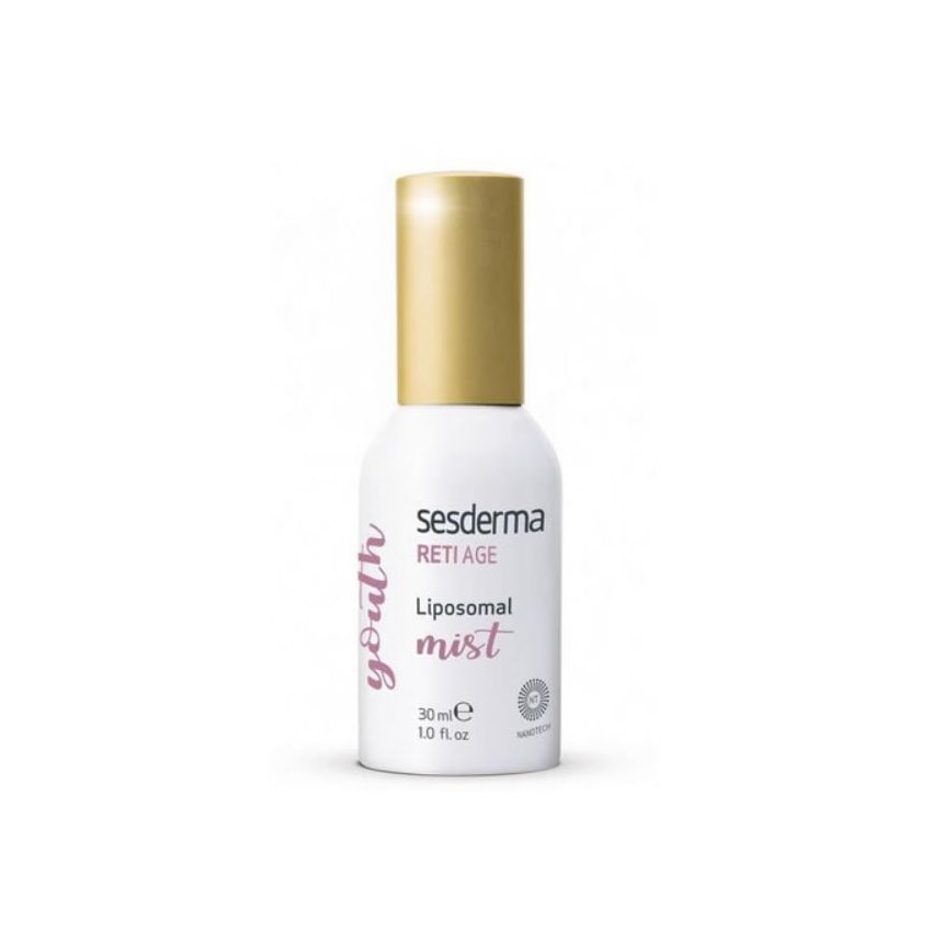 Sesderma Retiage Liposomal Mist 30Ml