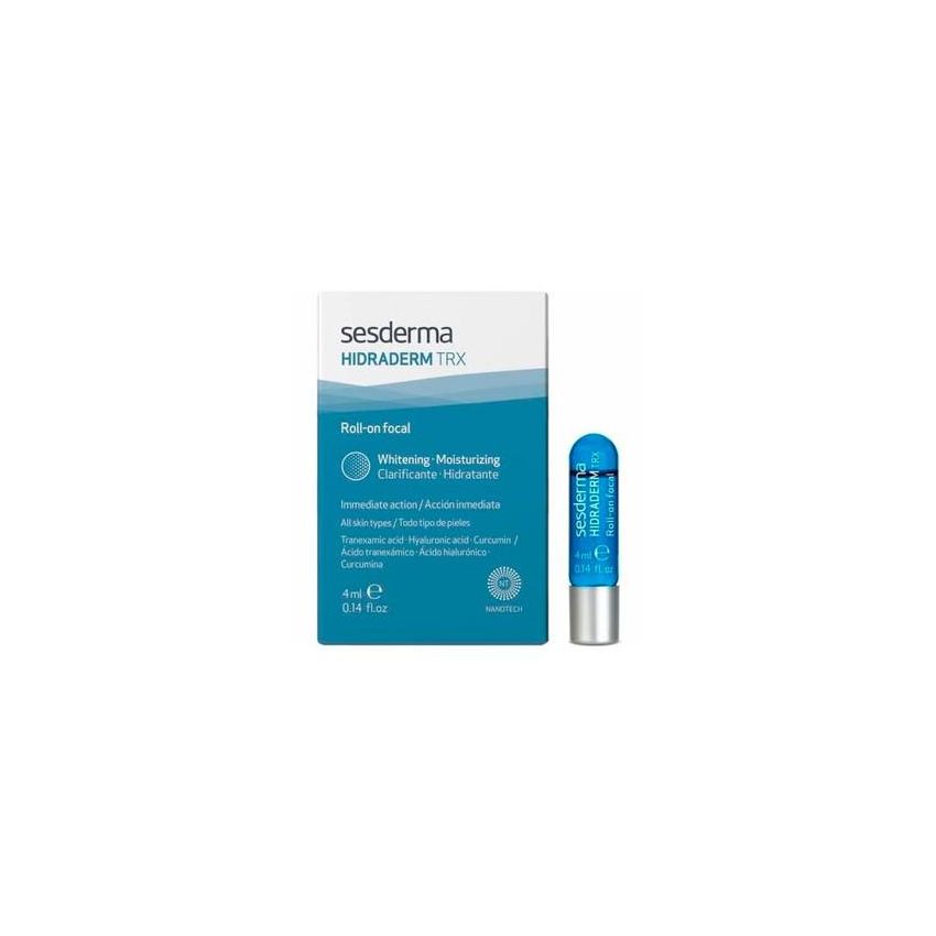 Sesderma Hidraderm Trk Focal Rollon 4Ml