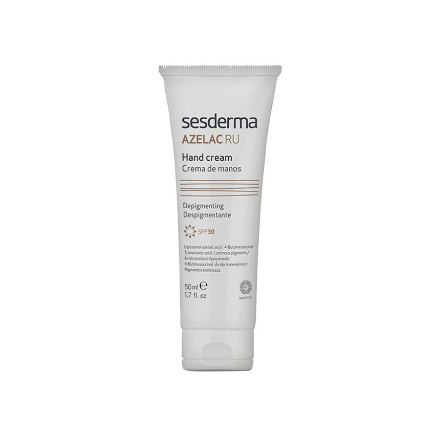 Sesderma Azelac Ru Crème Mains Depigmentaire Spf30 50Ml