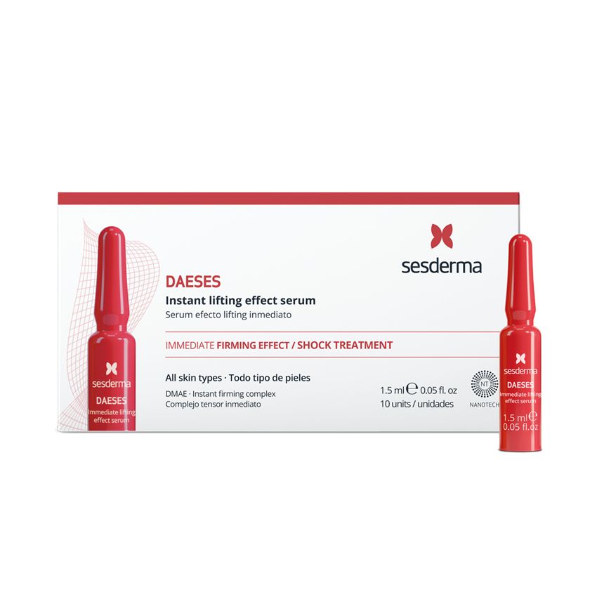 Sesderma Daeses Effet Sérum Lift Immédiat