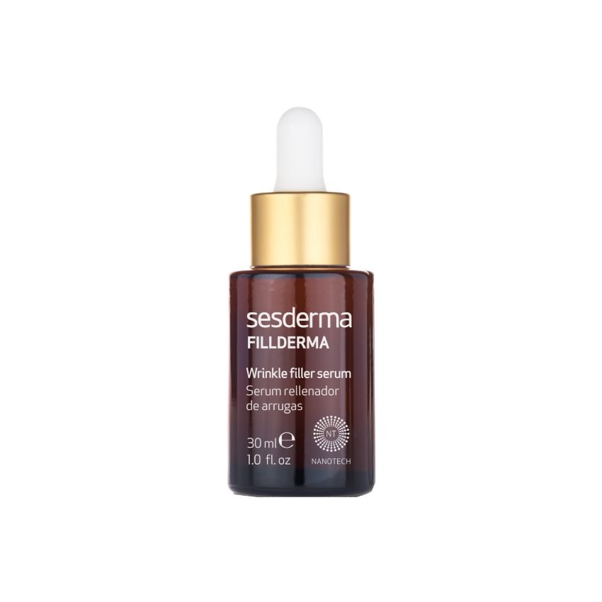Sesderma Fillderma Serum Serum Anti Rides 30Ml
