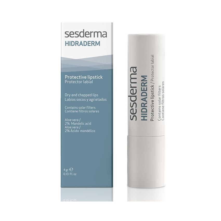 Sesderma Hidraderm Baume À Lèvres Lot 16+5