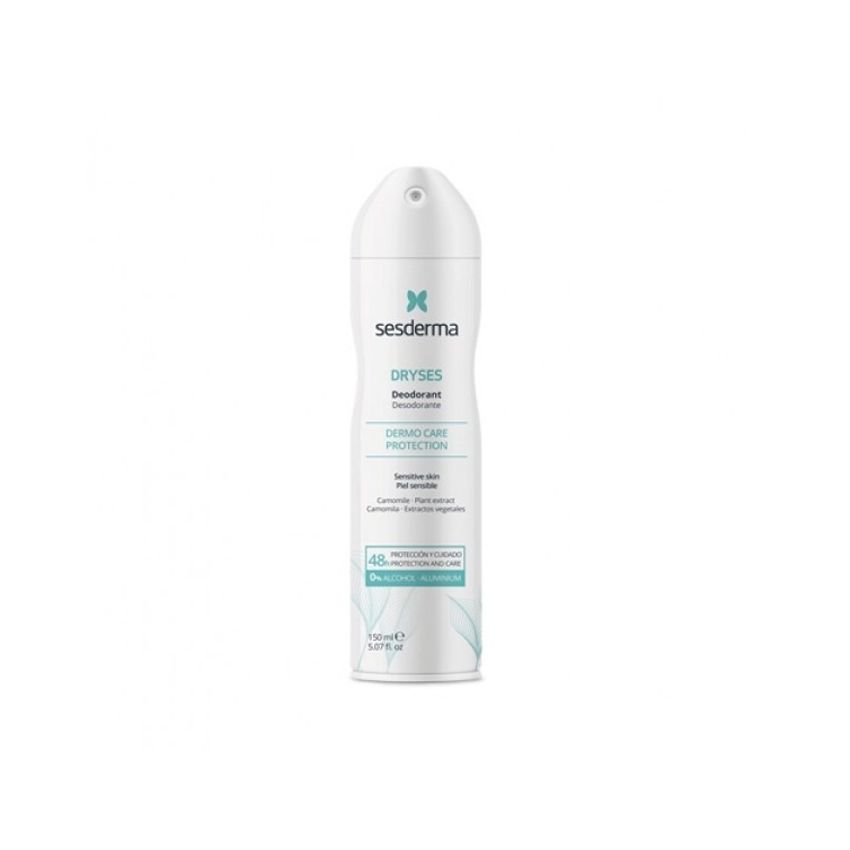 Sesderma Dyses Déodorant 150Ml
