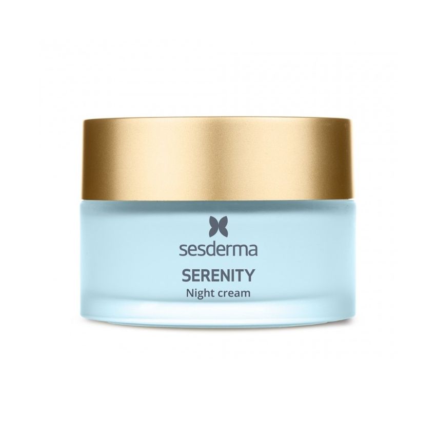 Sesderma Serenity  Crème De Nuit 50Ml