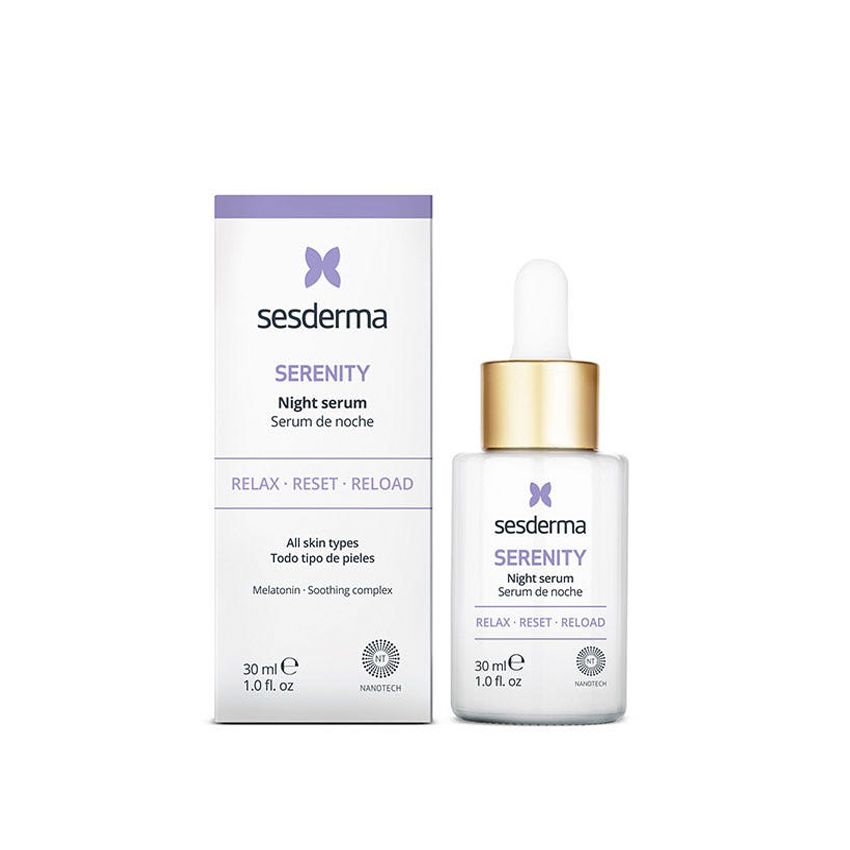 Sesderma Serenity  Liposomal Serum 30Ml