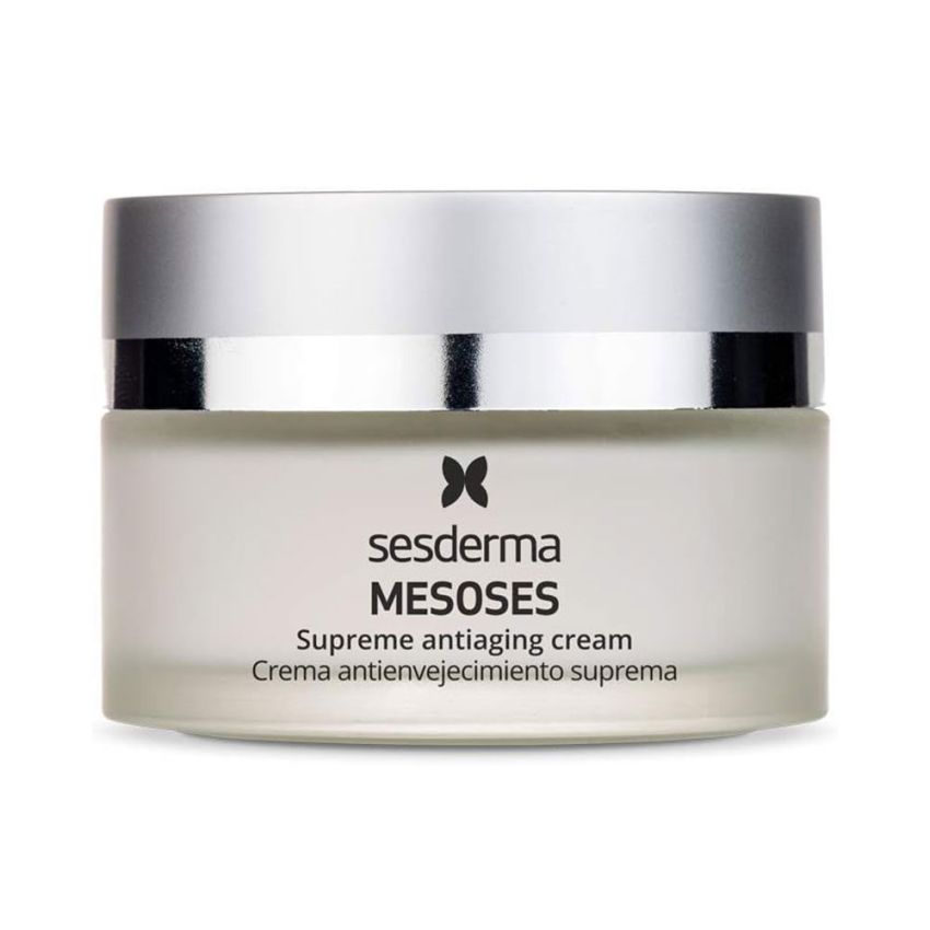 Mesoses Crème Anti-Âge Suprême - 50 Ml