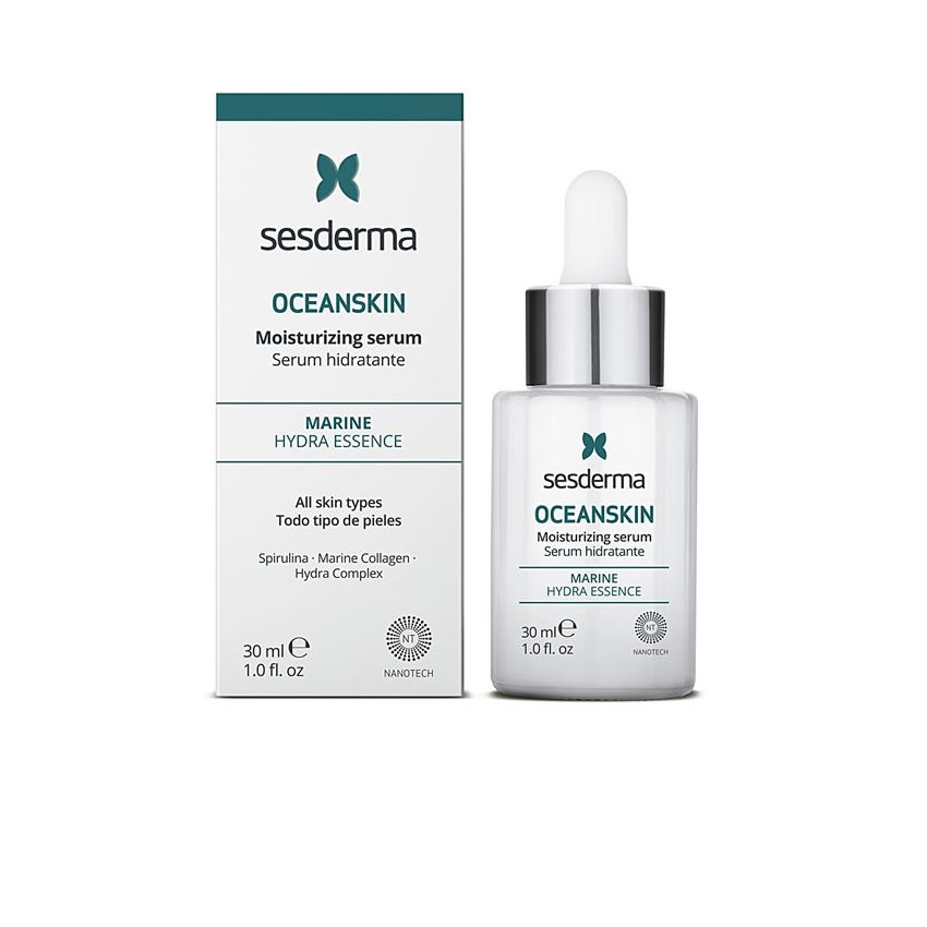 Sesderma Oceanskin Sérum Hydratant 30Ml.