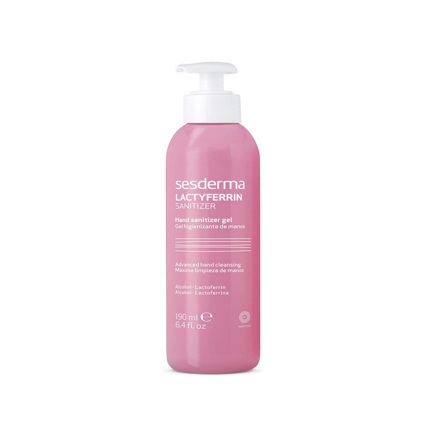 Sesderma Lactyferrin Sanitizer 250Ml
