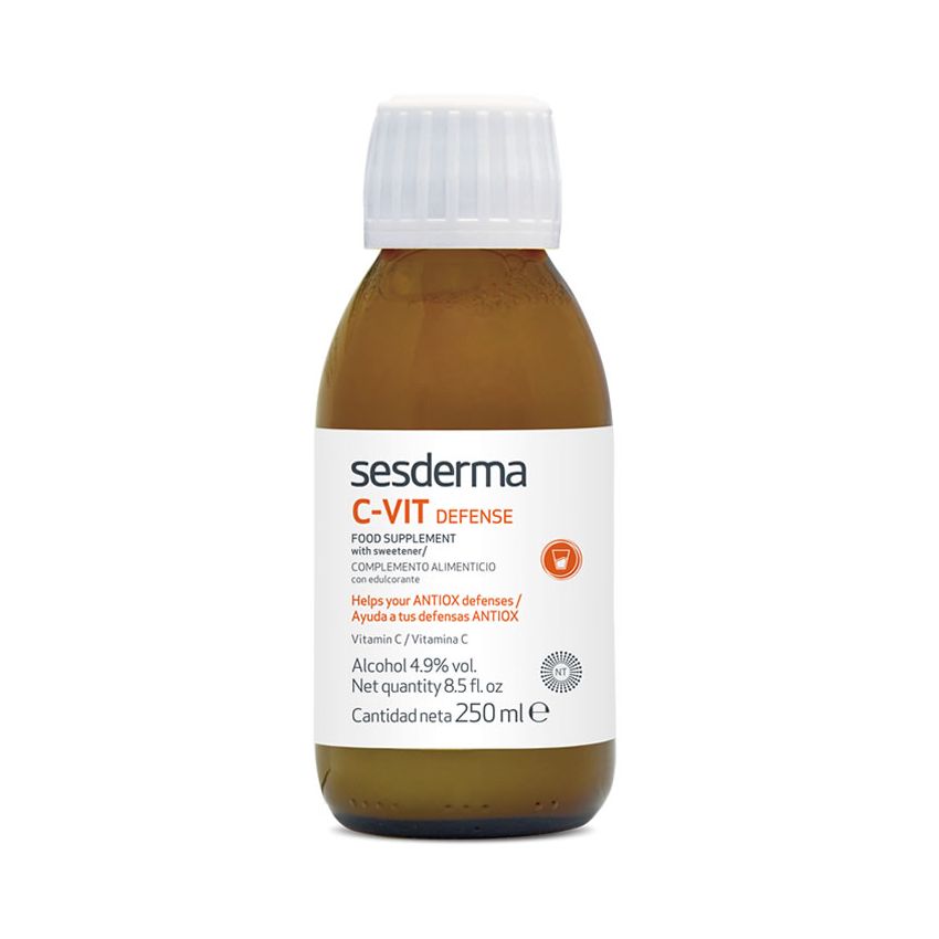 Sesderma Lactyferrin C-Vit Defense 250Ml