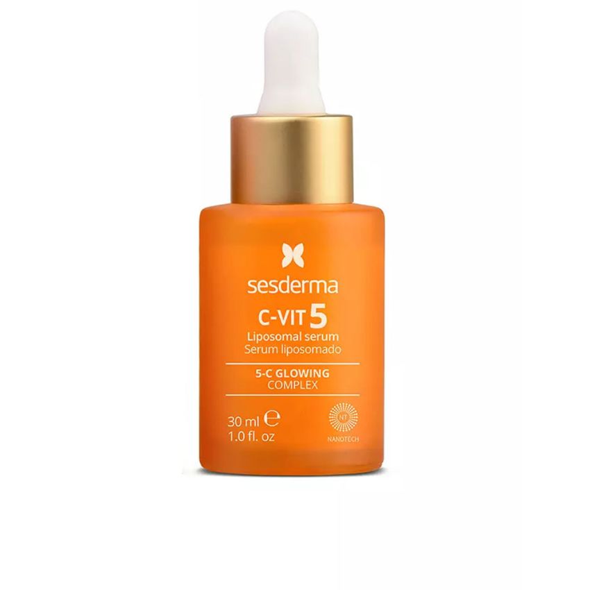 C-Vit 5 Liposomal Serum - 30 Ml