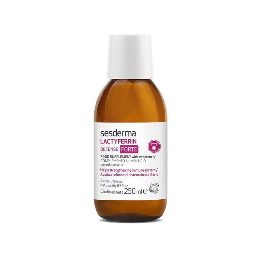 Sesderma Lactyferrin Defense Forte 250Ml