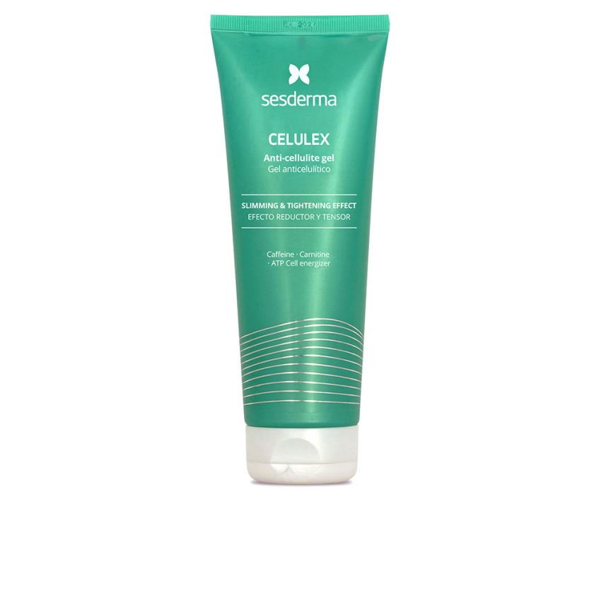 Gel Anti-Cellulite Celulex - 200 Ml