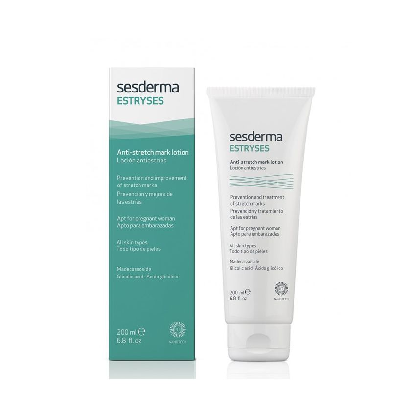 Sesderma Lotion Anti-Stress 200Ml