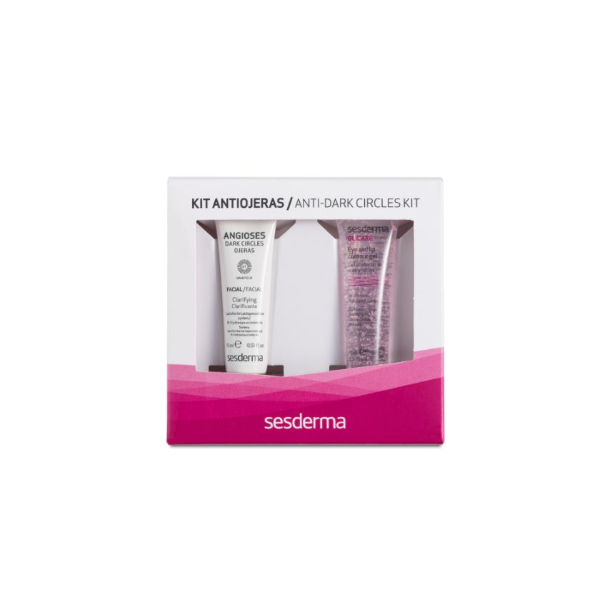 Sesderma Kit Anti-Cernes Set 2 Pièces