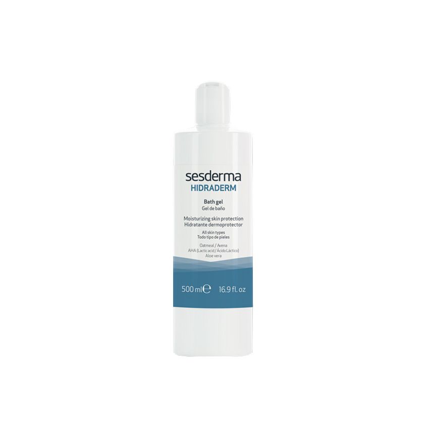 Sesderma Hidraderm Gel De Bain 500Ml