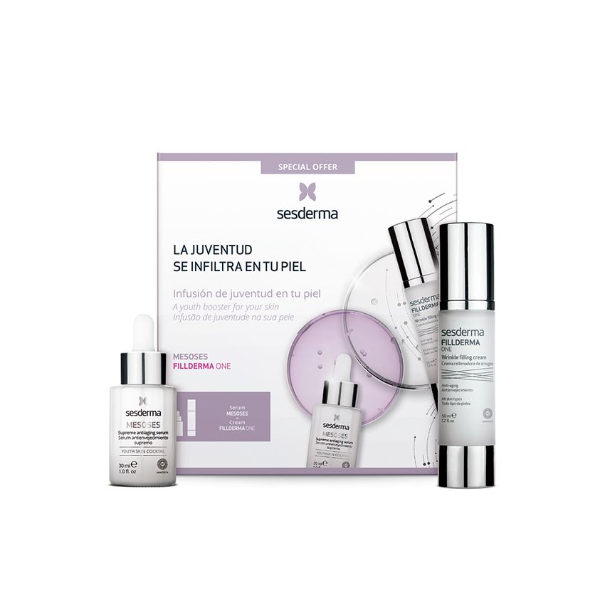 Sesderma Mesoses Sérum 30Ml Set 2 Pièces