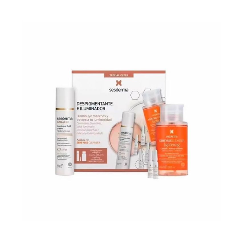 Sesderma Azelac Ru 50Ml Set 6 Pièces