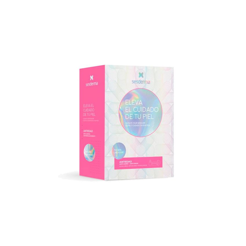 Sesderma Anti-Aging Set G Renew Serum 4 Pieces