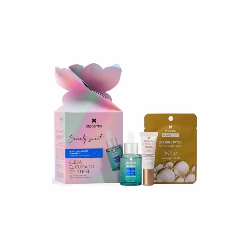 Sesderma Beauty Sweet Hyalurinic Set 3 Pieces