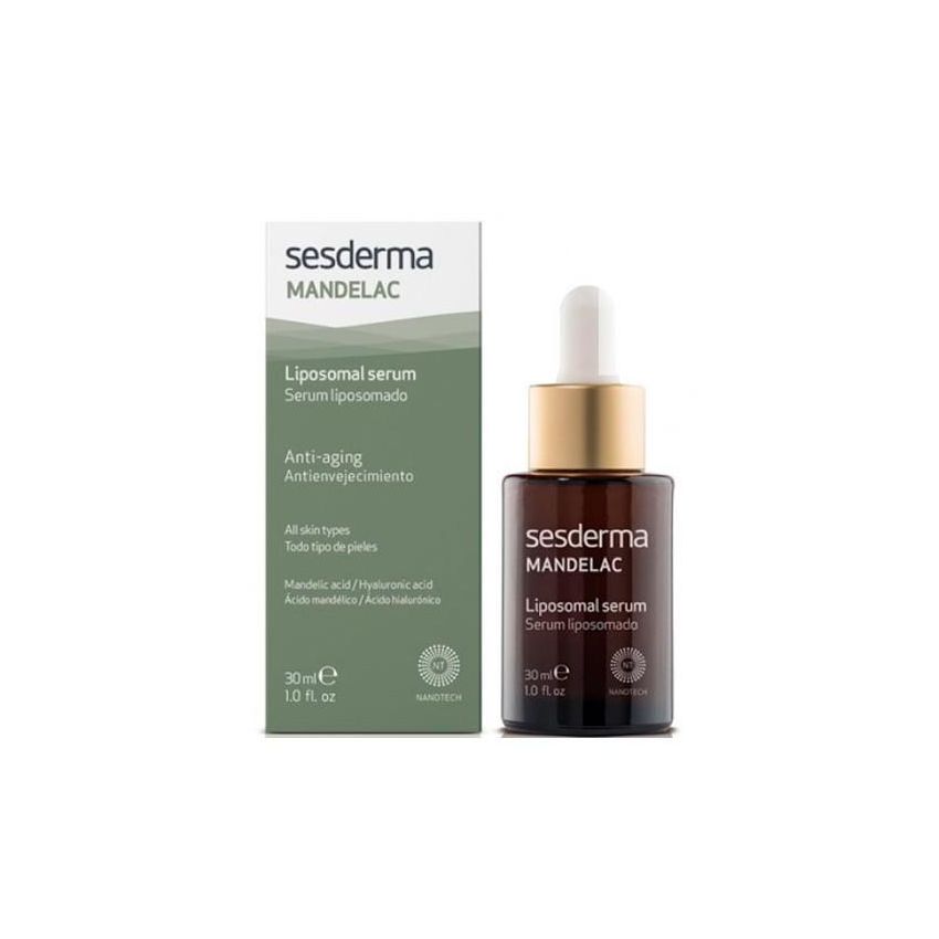Sesderma Sérum Liposomal Au Mandélaque 30Ml
