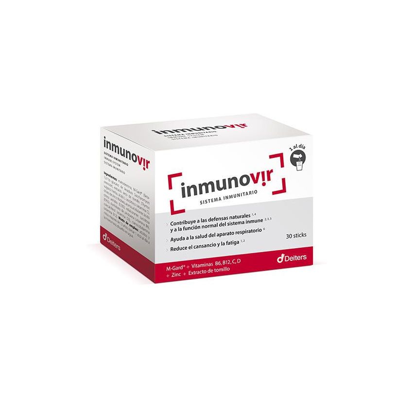 Inmunovir 30 Stick