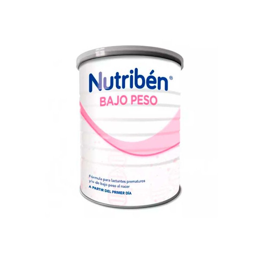 Nutribén Rn Low Weight 400G