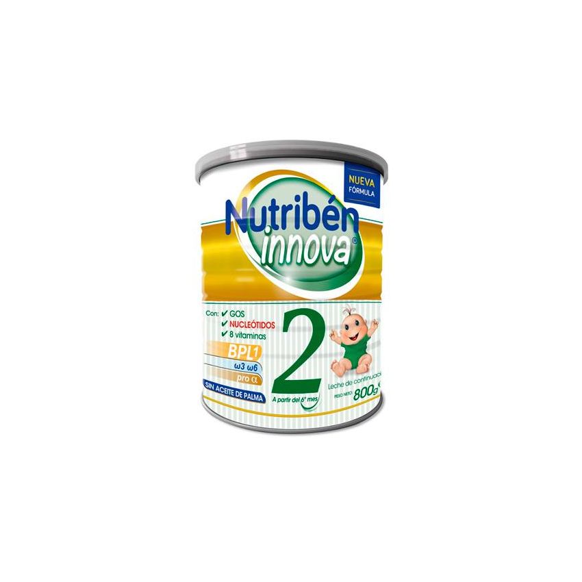 Nutriben Nutribén® Innova 2 800G