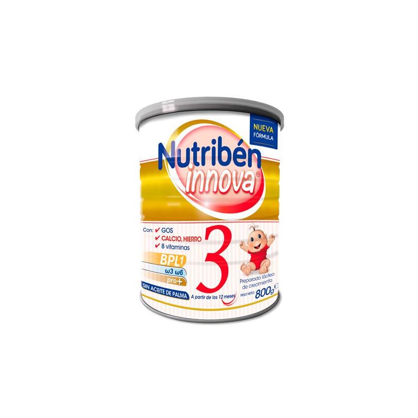 Nutriben Nutribén Innova 3 800G