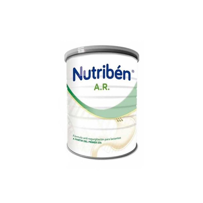 Nutribén Ar 800G