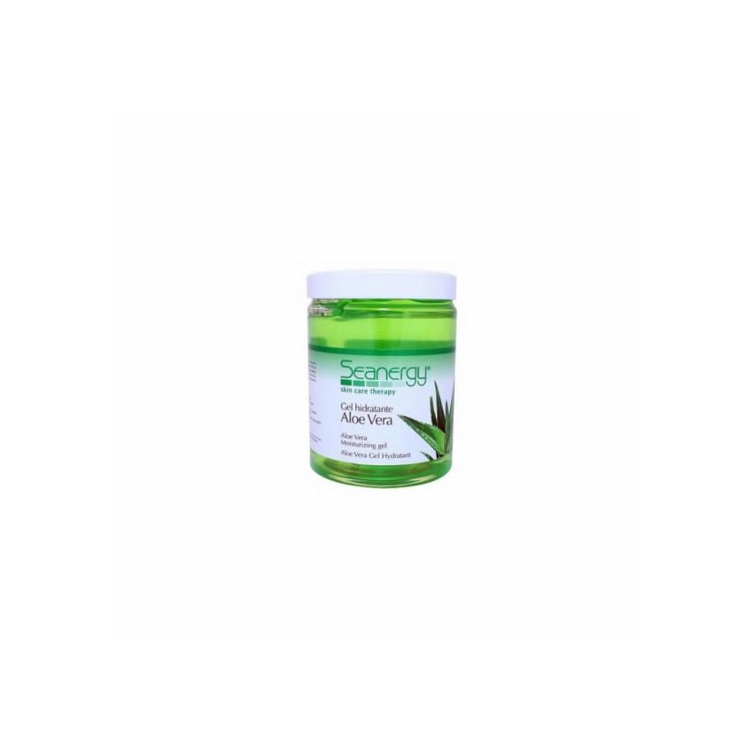 Seanergy Aloe Vera Moisturizing Gel 300Ml