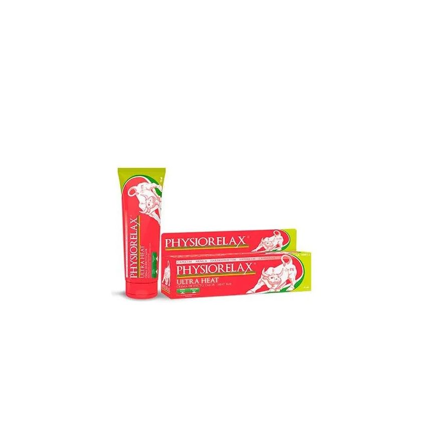 Physiorelax Crème De Massage Sportif