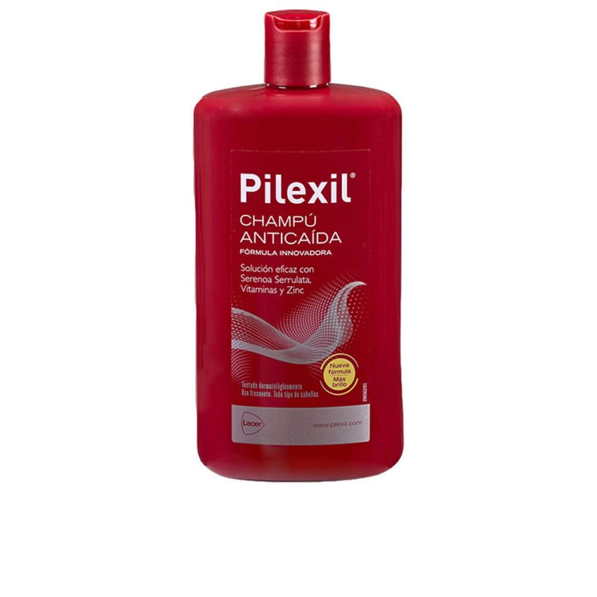 Pilexil Shampooing Anti-Chute - 500 Ml
